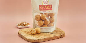 Dry Fruit Kachori 200 g