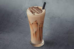 Irish Frappe