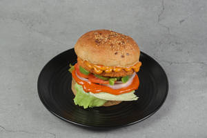 Classic Indian Burger (110gm)