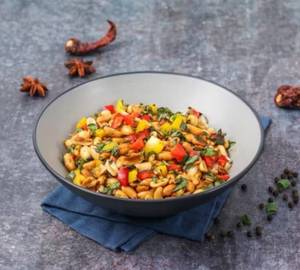 Peanut Masala