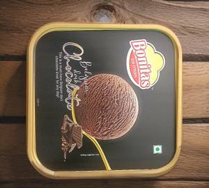 Belgium Dark Chocolate (1000Ml)
