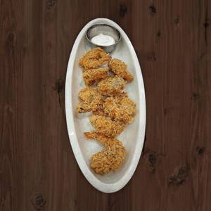 Crispy chicken