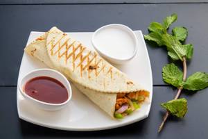 Chicken Wrap