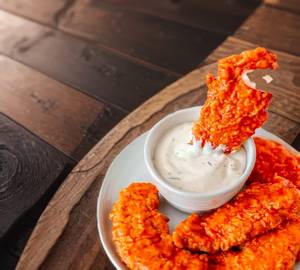 Dynamite Chicken Strips