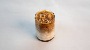 Vietnamese Iced Coffee