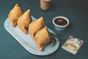 Samosa (2 Pcs)