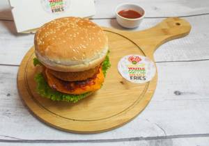 Spicy Chicken King