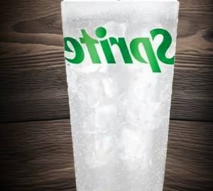 Sprite 350Ml (Cold Drink)