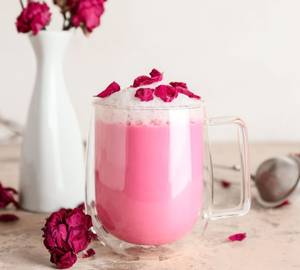 Rosemilk