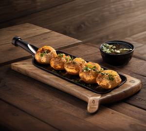 Classic Old Puchka (5 Pcs)