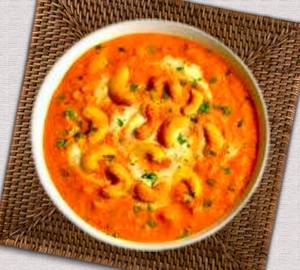 Kaju Curry