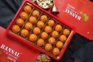 Bansal Special Motichoor Ladoo