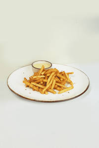 Spicy French Fries (regular)