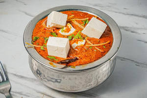 Handi Paneer