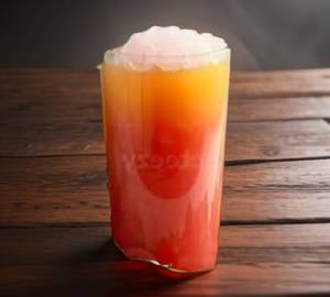 Mixed Fruit Juice 350Ml