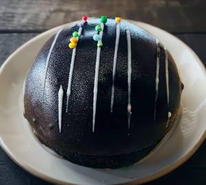 Chocolate Ball