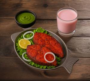 Surmai tawa fry piece 2 [full]