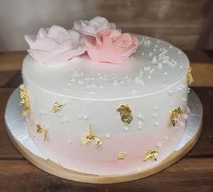 Vanila cake