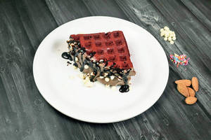 Blueberry Crunch
