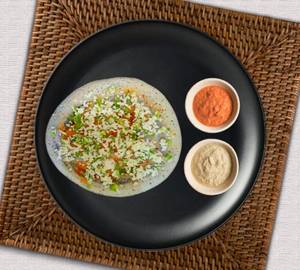 Paneer dosa