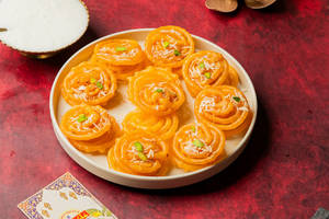 Jalebi