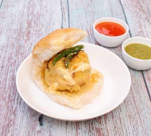 Vada Pav