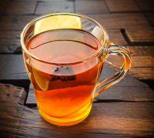 Lemon Tea