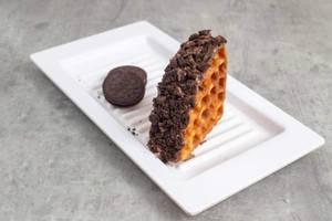 Oreo Crunch