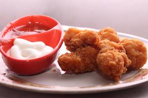 Chicken Popcorn