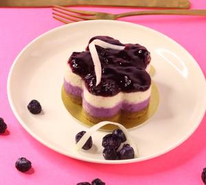 Blueberry Cheesecake