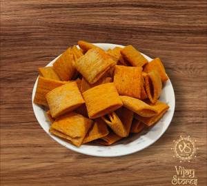 Corn Cheese Lifafa