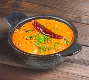 Veg kolhapuri