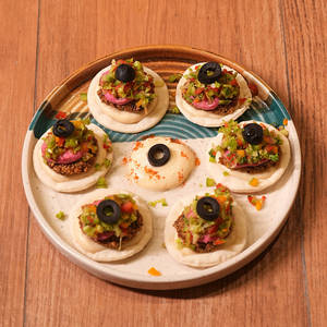 Mini Falafel