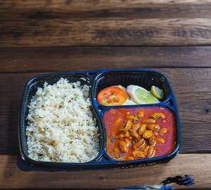 Rajma Rice
