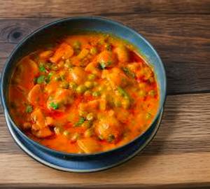 Matar Mushroom