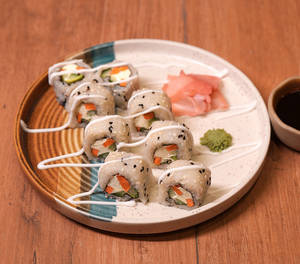 California Sushi