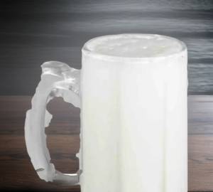 Litchi Juice [350 Ml]