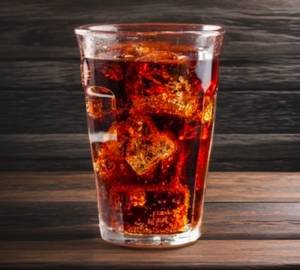 Diet Coke 350Ml (Cold Drink)
