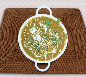 Malai kofta