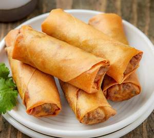 Spring Roll