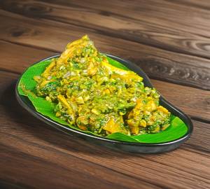 Chicken pudina dry boneless