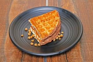 Caramel Crunch
