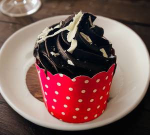 Chocolate Fudge Cup Cake