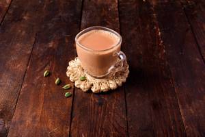 Masala Chai [Serves 1]