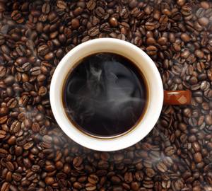 Black Coffee