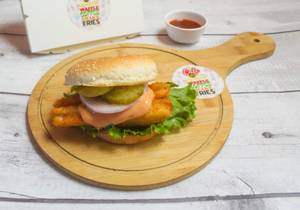 Bbq Chicken