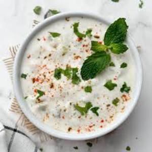 Aloo Raita