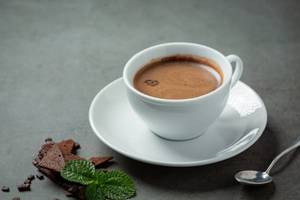 Hot Chocolate