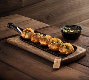 Chatpata Puchka (5 Pcs)