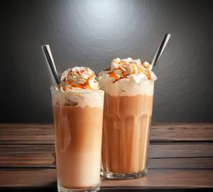 Cold Coffee